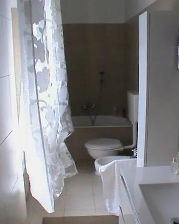 Bed & Breakfast Il Sole La Spezia